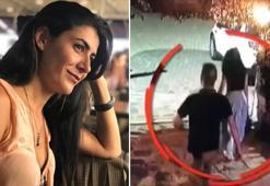 Pınar Damar'ın son görüntüleri ortaya çıktı! Takip etmiş, cinsel saldırıda bulundu sonrası korkunç