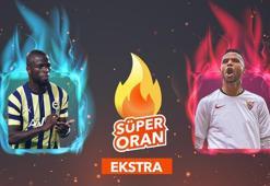 Fenerbahçe - Sevilla maçı Tek Maç ve Canlı Bahis seçenekleriyle Misli.com’da