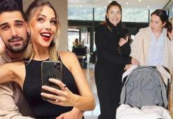 Yasemin Şefkatli hamile mi? 'Gizli bebek'