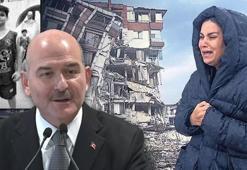 Bakan Soylu acılı anneyi aradı: Nerede olursa olsun getireceğim onu