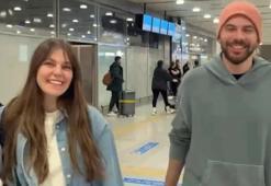 Aslı Enver'in bebek heyecanı! Doğum hangi ülkede olacak?