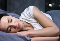 Uyku sorununuz olup olmadığını 17 maddeyle test edebilirsiniz!