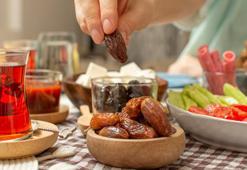 Uzmanından Ramazan'da beslenme uyarısı