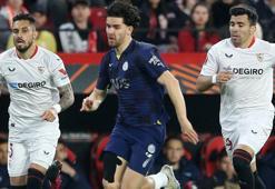 Kadıköy'de erken final! Fenerbahçe İspanya'da manşetlerde: Sevilla'nın Türk derbisi