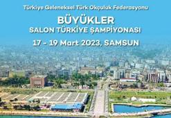 Samsun'da yapılacak olan puta hedef dağılımları ve programı açıklandı