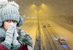 Şiddetli yağmur ve kar yağışı tekrar geliyor! Meteoroloji son dakika il il duyurdu, 5 gün sürecek