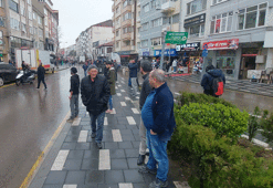 Bolu'da 4.8 büyüklüğünde deprem! İstanbul, Ankara ve Düzce'de de hissedildi