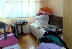 Ev sahibi ile kiracı arasında 'baltalı' zam kavgası