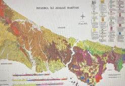 İBB jeoloji haritası 2023 (Beni Bul)! Adres ve kapı numarası yazarak depreme karşı zemin dayanıklılığına nasıl bakılır? İBB İstanbul jeoloji haritası!