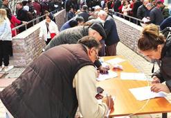 Staj ve çıraklık mağdurlarının borçlanma talebi karşılık bulacak mı?