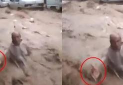 Selde sürüklenen Reşat amcadan yeni haber! Nasıl kurtuldu? İşte son durumu