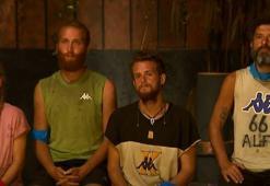 Survivor kim elendi? 17 Mart Survivor elenen son isim kim oldu?