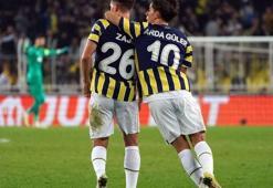 Fenerbahçe elendi mi? Fenerbahçe Avrupa Ligi'nden elendi mi, tur mu atladı?