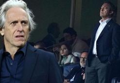 1-0'ın ardından olay yaratan sözler: O kupaları nasıl aldığın anlaşıldı