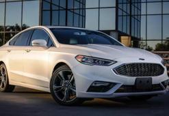 Ford'dan dev geri çağırma! 'Kazalara sebebiyet verebilir'