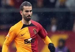 Galatasaray'ın yeni 10 numarası hayırlı olsun! Okan Buruk'tan sürpriz hamle