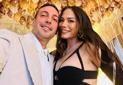 Demet Özdemir ve Oğuzhan Koç'un evliliğinde büyük kriz! Demet evi terk etti