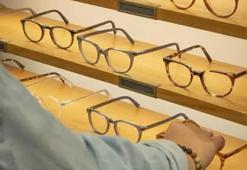 SGK'dan 'gözlük cam ve çerçeve' kararı! Yüzde 200 arttırıldı