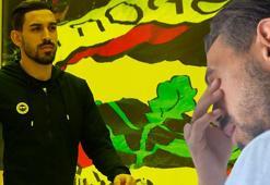 Fenerbahçe-Sevilla maçından sonra ayrılık! İrfan Can Kahveci'nin yeni takımı belli oldu