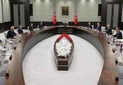 Kabine Toplantısı ne zaman olacak? Cumhurbaşkanı kabine açıklaması hangi gün, saat kaçta? Cumhurbaşkanlığı Kabine Toplantısı gündeminde neler var?