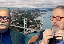 Deprem uzmanı Prof. Dr. Naci Görür ve Prof. Dr. Şükrü Ersoy'dan Marmara için çarpıcı uyarı! İlçe ilçe açıklandı