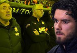 Galatasaray'da hocalık yaptı Fenerbahçe'nin yıldızını unutamadı! 'Trossard'ın yerine onu transfer edelim'