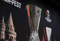 UEFA Avrupa Ligi'nde çeyrek final eşleşmeleri belli oldu