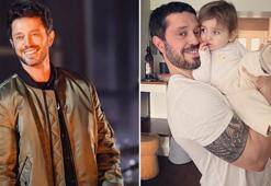 Murat Boz saç ektirmişti! Son halini paylaştı