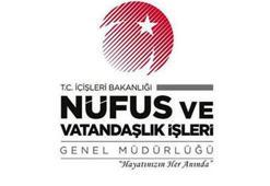 Nüfus Müdürlükleri adres bayanı için 17 Mart gece yarısına kadar açık bulunacak