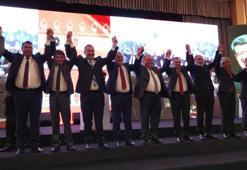 Ahmet Özal Türkiye İttifakı'nın Cumhurbaşkanı Adayı oldu
