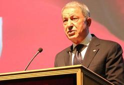 Bakan Akar: Yıl başından itibaren 306 terörist etkisiz hale getirildi