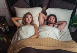 Sağlıklı bir ilişki için haftalık cinsel ilişki sayısı belli oldu