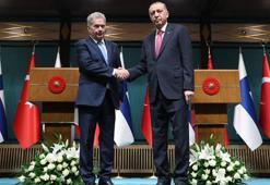 Türkiye Finlandiya'nın NATO üyeliğine yeşil ışık yaktı İsveç çılgına döndü! Tarihi karar dünyada manşet oldu...