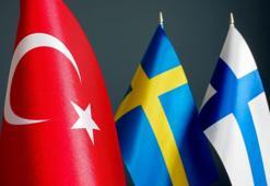 Türkiye, Finlandiya, İsveç ve NATO heyetleri Ankara’da toplanacak