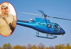 Irak'ta düşmüştü: O helikopterin pilotu YPG’li çıktı!