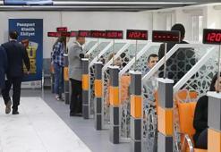 Nüfus Müdürlüğü'nden adres beyanı açıklaması