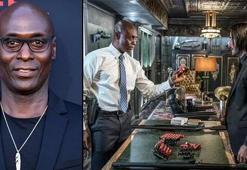 John Wick filmlerinin yıldızı usta aktör Lance Reddick hayatını kaybetti
