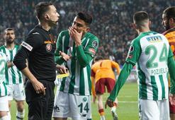 Galatasaray camiası isyanda! "Korkunç bir görüntü var burada"