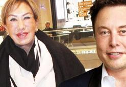 Ahu Aysal, Elon Musk ile davalık oldu: Ya paramı ver, ya uzaya gönder