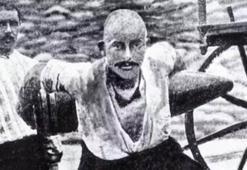 Seyin Onbaşı kimdir, nereli, kaç kilo mermi taşıdı? Çanakkale kahramanı Seyit Onbaşı'nın hayatı, batırdığı geçi ve kaldırdığı merminin hikayesi!