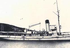 Çanakkale'yi yenilmez yapan mayınlar ilk kez görüntülendi! 'Görevinin büyüklüğü nedeniyle şehit kabul edildi'