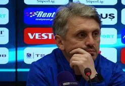 Trabzonspor Orhan Ak kararını verdi