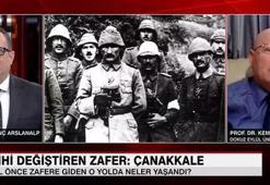 Tarihi değiştiren zafer: Çanakkale! Zafere giden o yolda neler yaşandı?