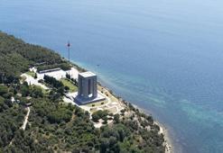 Çanakkale Geçilmez şiiri sözleri, yazarı, hikayesi! Çanakkale Geçilmez şiirini kim yazmıştır, Çanakkale Geçilmez şiirinin sözleri ne, niçin Çanakkale Geçilmez denilmiştir?