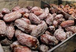 Ramazan ayına sayılı günler kaldı! Hurma fiyatları belli oldu