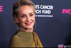 Sharon Stone, anlatırken gözyaşlarına hakim olamadı: Servetimin yarısını kaybettim