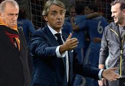 Önce Fatih Terim ardından Mancini'nin korkulu rüyası olmuştu! Süper Star Galatasaray'a geliyor