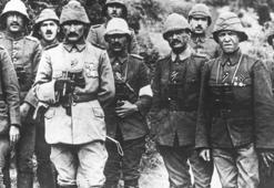 Atatürk Çanakkale Savaşı'na ne zaman katıldı? Çanakkale Savaşı’nda rütbesi nedir, kaç yaşındaydı? Atatürk’ün Çanakkale Savaşı'ndaki rolü…