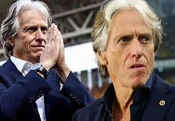 Türkiye'de maçlar sahada kazanılmıyor demişti! Jorge Jesus'un yeni adresi belli oldu