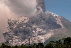 Merapi Yanardağı nerede? Merapi yanardağı patlarsa ne olur, en son ne zaman patladı?